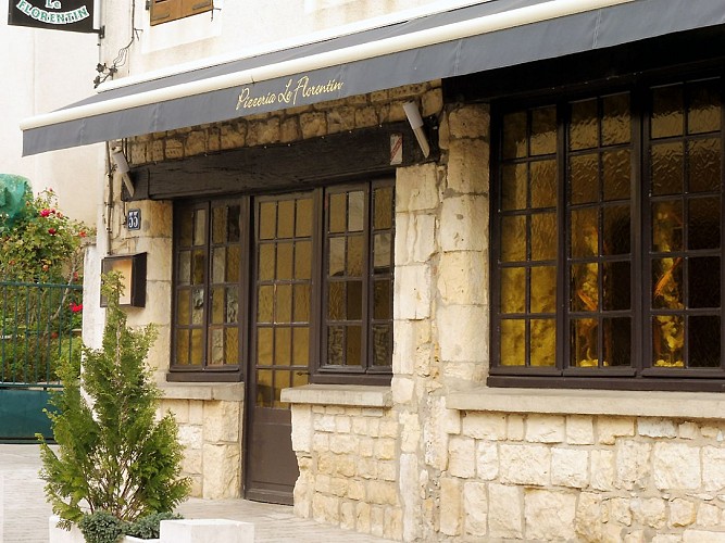 Pizzéria Le Florentin