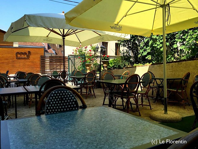 Pizzéria Le Florentin