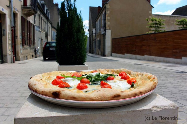 Pizzéria Le Florentin