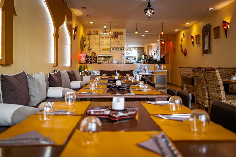 LE RIAD