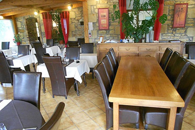 saint ho auberge du pré fleuri