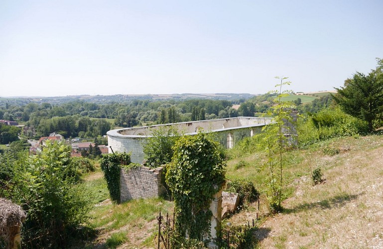 Belvédère de l'Étoile