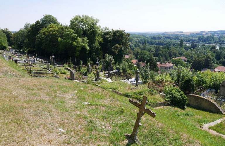 Belvédère de l'Étoile