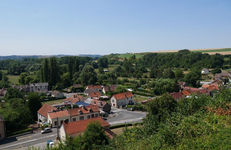 Belvédère de l'Étoile