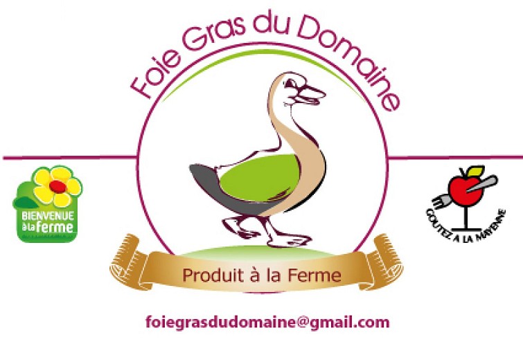 GAEC DU DOMAINE