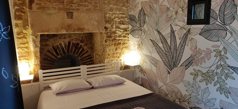 Gîte Les Chats Ferrés