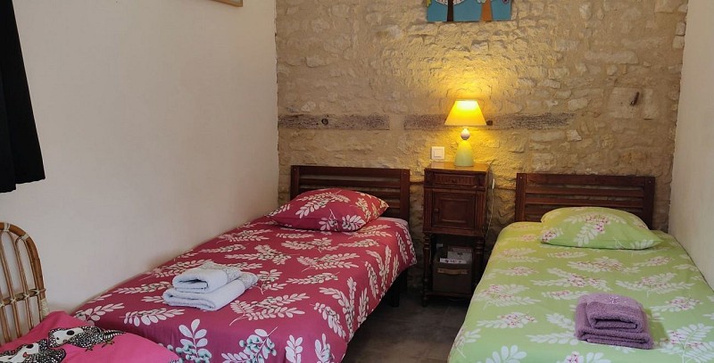 Gîte Les Chats Ferrés