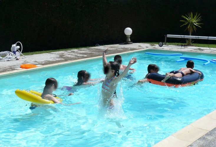 Gîte Les Chats Ferrés