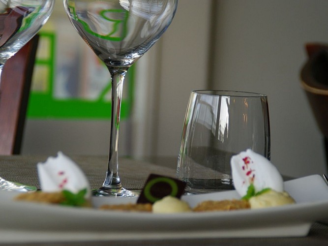 Quai Est Mise en place