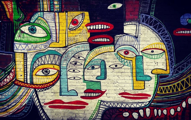 WAGNER BRACCINI #Biam2015