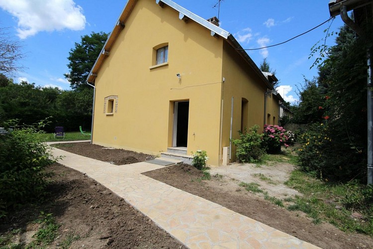 La Bicoque en puisaye2