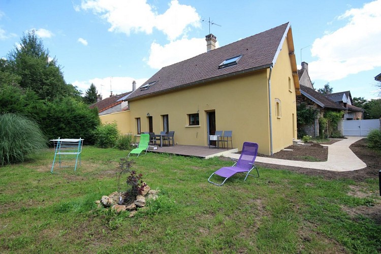 La Bicoque en puisaye3