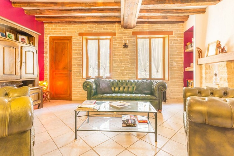 La Bicoque en puisaye7