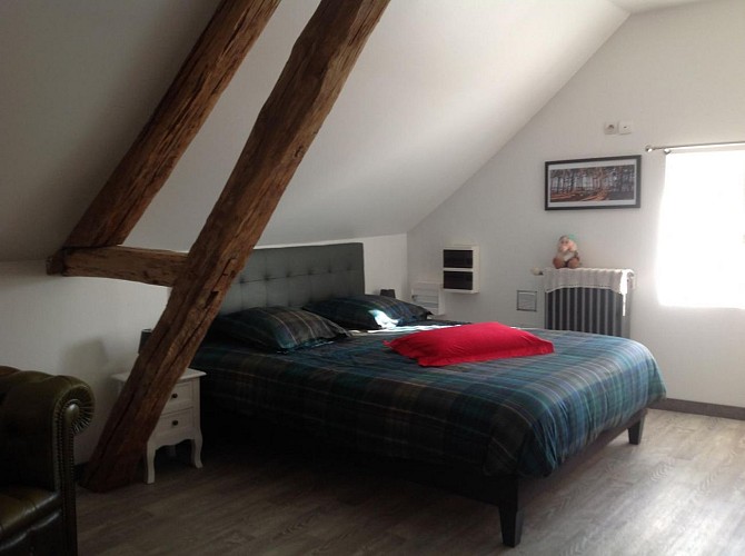 La Bicoque en puisaye8