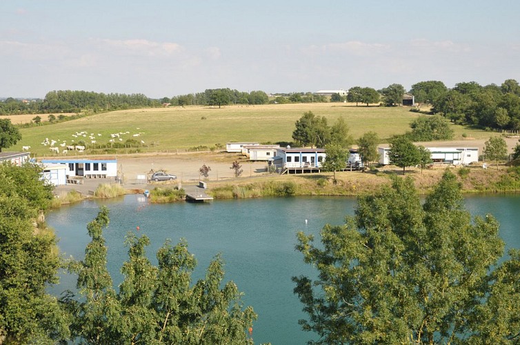 Auberge de jeunesse Du Côté de Roussay