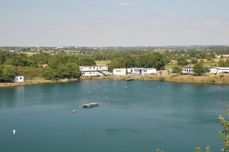 Auberge de jeunesse Du Côté de Roussay