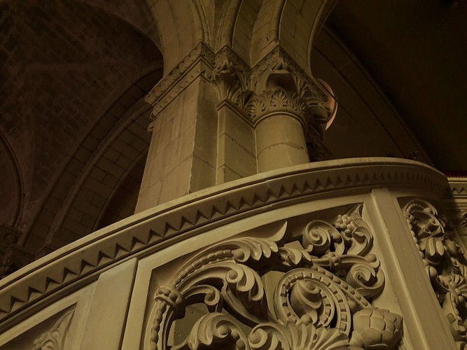 Église de la Madeleine