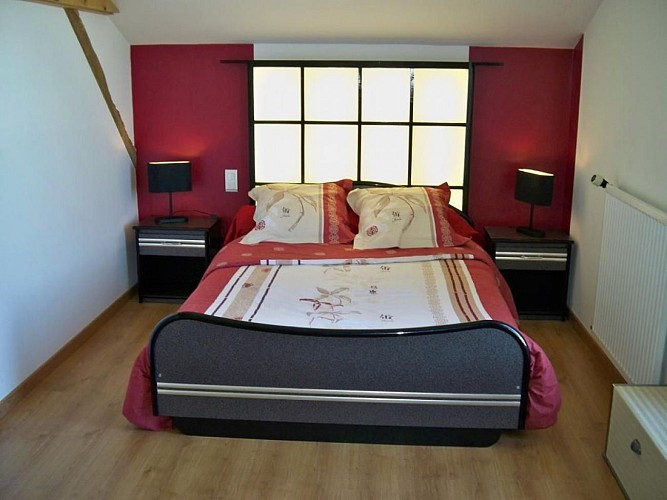 La Grange de la Briandière