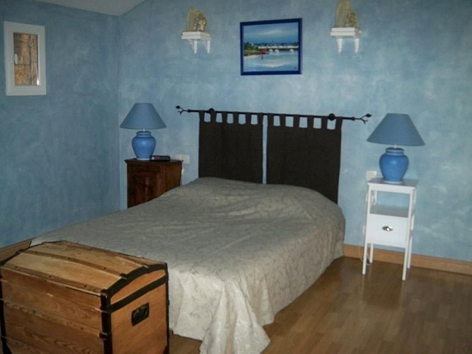 La Grange de la Briandière