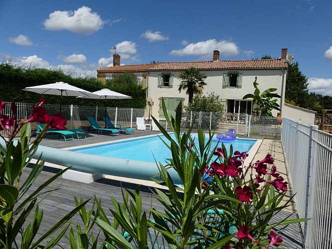 Roulotte Côt'é Sud