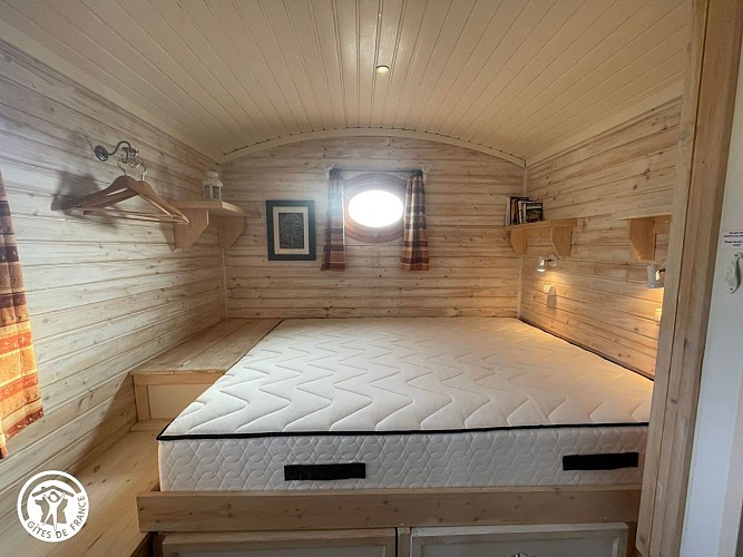 Roulotte Côt'é Sud