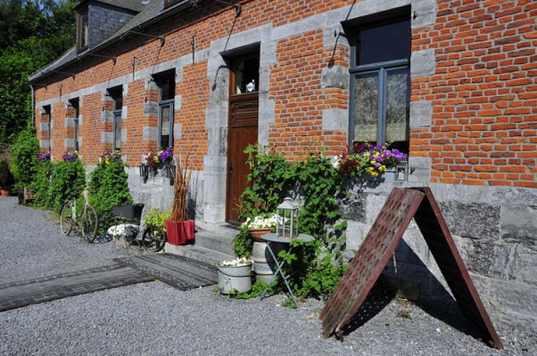 L'Osteria du Passe Tout-Outre