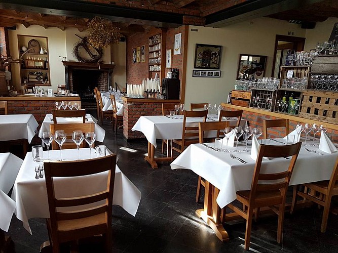 L'Osteria du Passe Tout-Outre