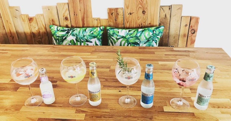 LE FIL ROUGE - CUISINE D'ICI ET D'AILLEURS