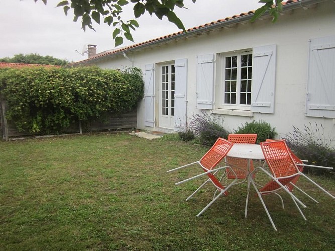 La Brunelle