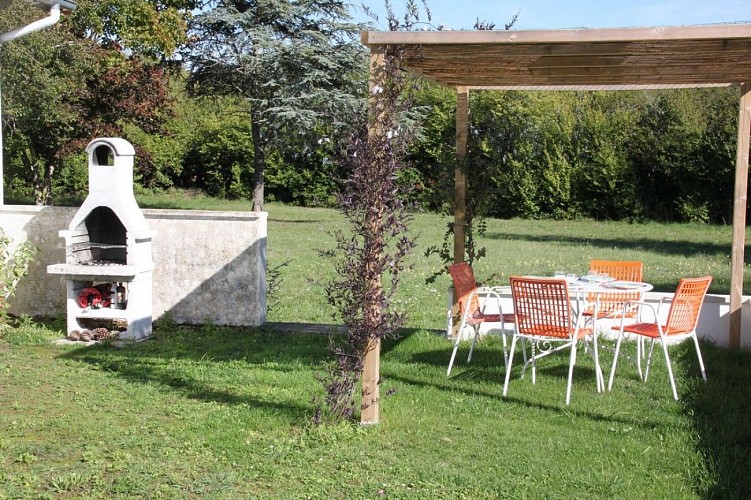 La Brunelle