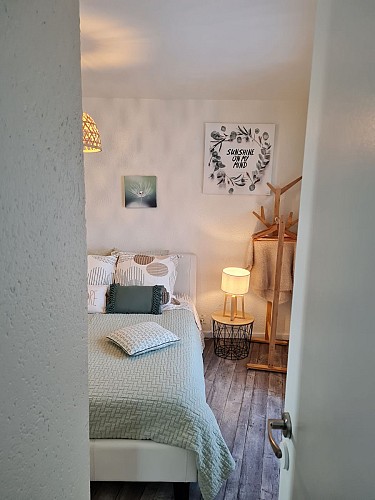 Domaine des Délices "BORNEO"