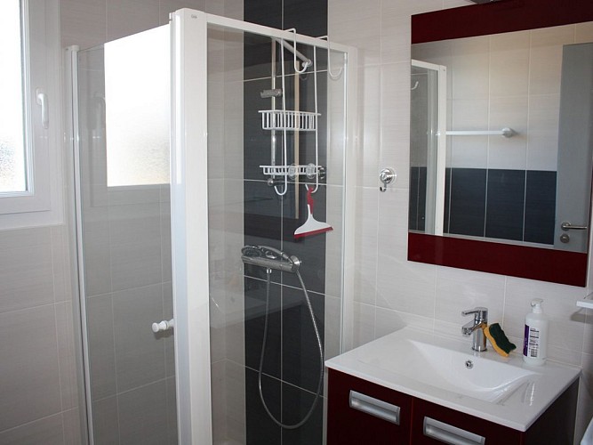 Gîte La Thibaudière