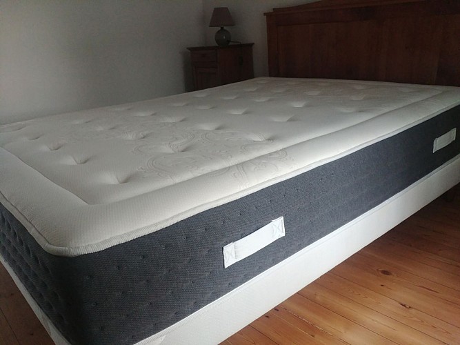 Gîte La Thibaudière