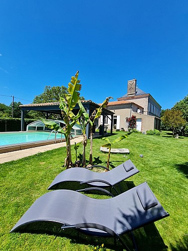 Domaine des Délices "Hawai"
