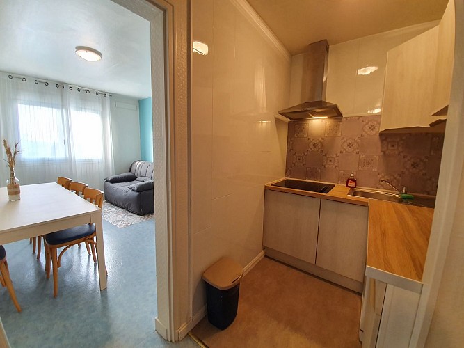 Les Apparts de l'Atlantique