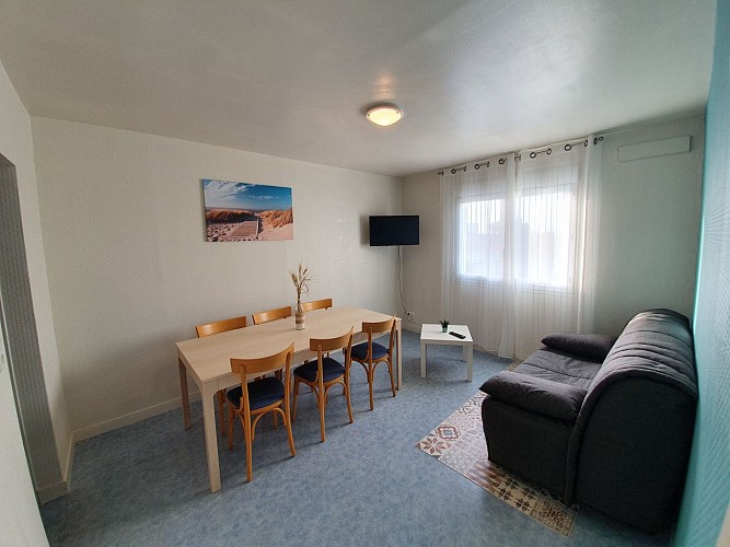 Les Apparts de l'Atlantique