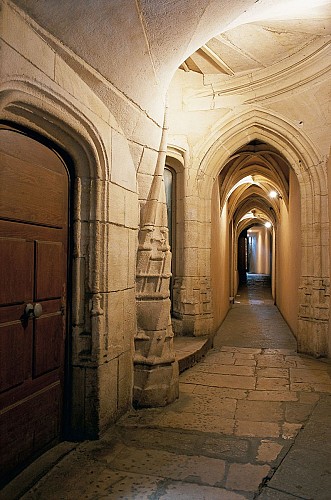 Vieux-Lyon – Die Altstadt