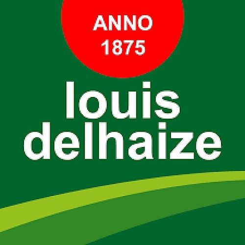 Supermarché Louis Delhaize