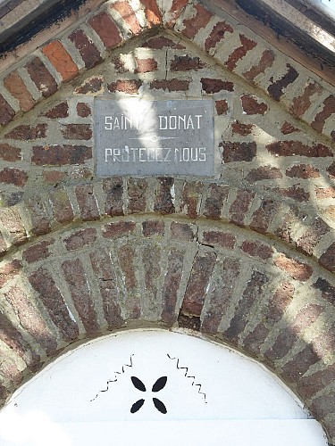 Saint-Donatkapel