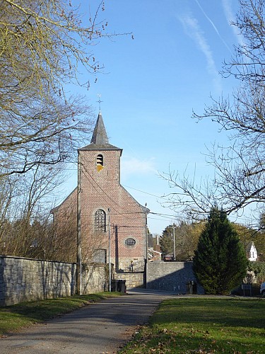 Saint-Martinkerk