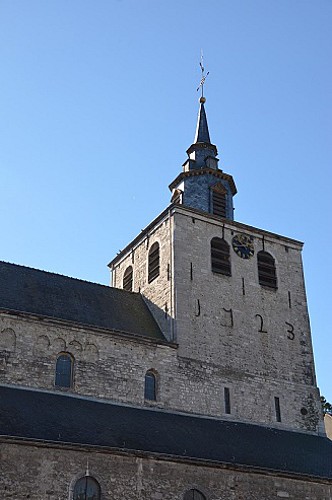 Saint-Mauricekerk