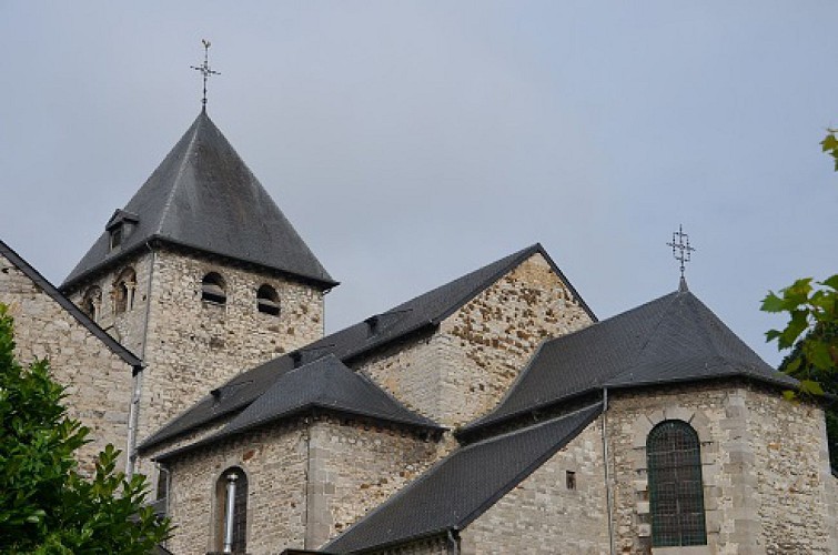 Saint-Etiennekerk