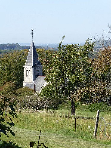 Notre-Damekerk