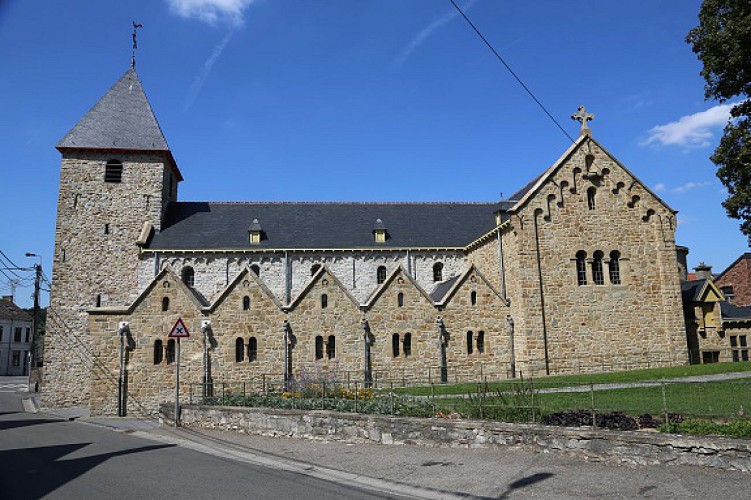 Saint-Pierrekerk
