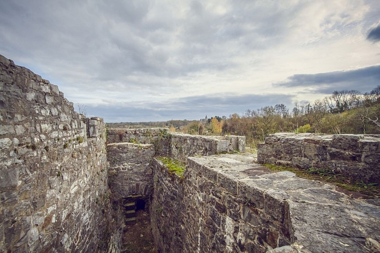 ChateauDeMoha-104 © Château de Moha