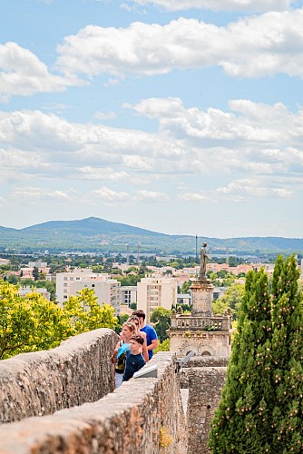 Montélimar et ses joyaux historiques et gourmands