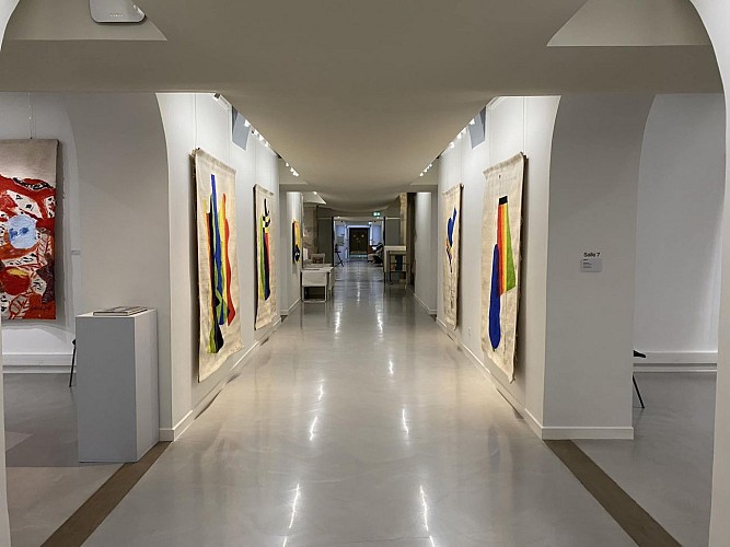 Montélimar et ses joyaux historiques et gourmands