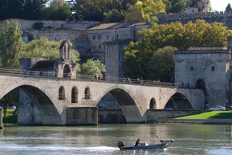 Ponte di Avignone