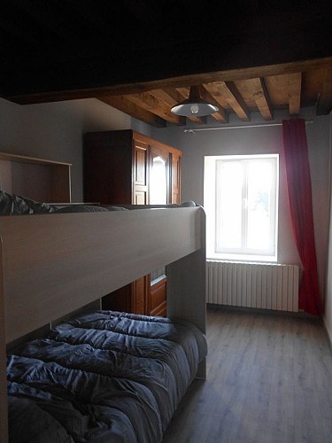 Chambre Chez Capucine