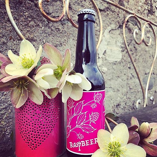 BRASSERIE LA FLORENCIÈRE